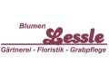 Logo Blumen Lessle