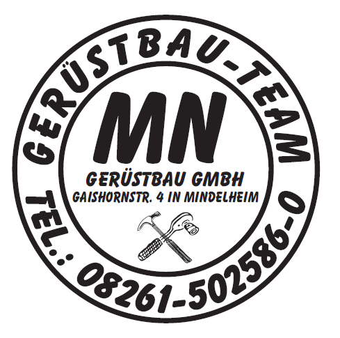 MN-Gerüstbau GmbH - Bild 2