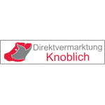 Logo Metzgerei Knoblich - Direktvermarktung