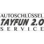 Logo Tayfun 2.0 Autoschlüssel Service