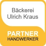 Logo Bäckerei Ulrich Kraus 