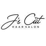 Logo J's Cut Haarsalon   Janine Jones