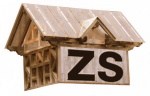 Logo Zimmerei-Holzbau von Stackelberg