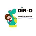 Logo DIN-O Spielplatzprüfung nach DIN1176