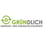 Logo GRÜNdlich Gebäude- & Grundstücksdienste - Hausmeisterservice