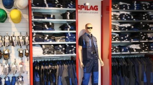 SPILAG GmbH Berufsbekleidung - Bild 1