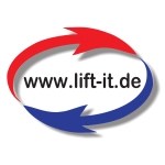 Logo Lift-it Industriemontagen GmbH & Co. KG