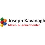 Logo Maler- & Lackiermeister J. Kavanagh