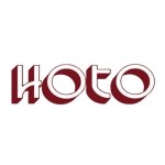 Logo Hoto Schuh- & Schlüsseldienst