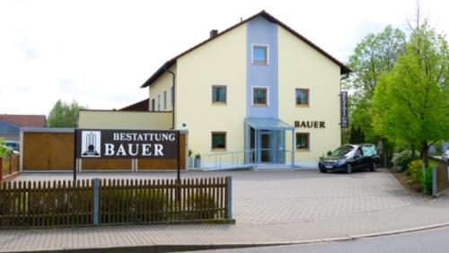 Bestattung Bauer OHG - Bild 2
