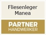 Logo Fliesenleger Manea