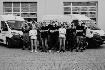 TBS Truck & Bus Service  Heinsberg GmbH & Co. KG - Bild 2