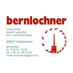 Logo Malerbetrieb Mikel Bernlochner