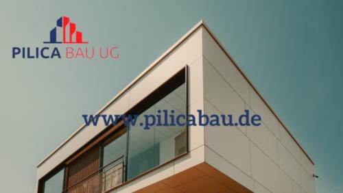 Pilica Bau GmbH - Bild 1