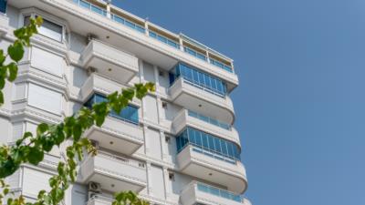 Balkonverglasung – Optionen der Wohnraumerweiterung - PARTNERHANDWERKER.DE