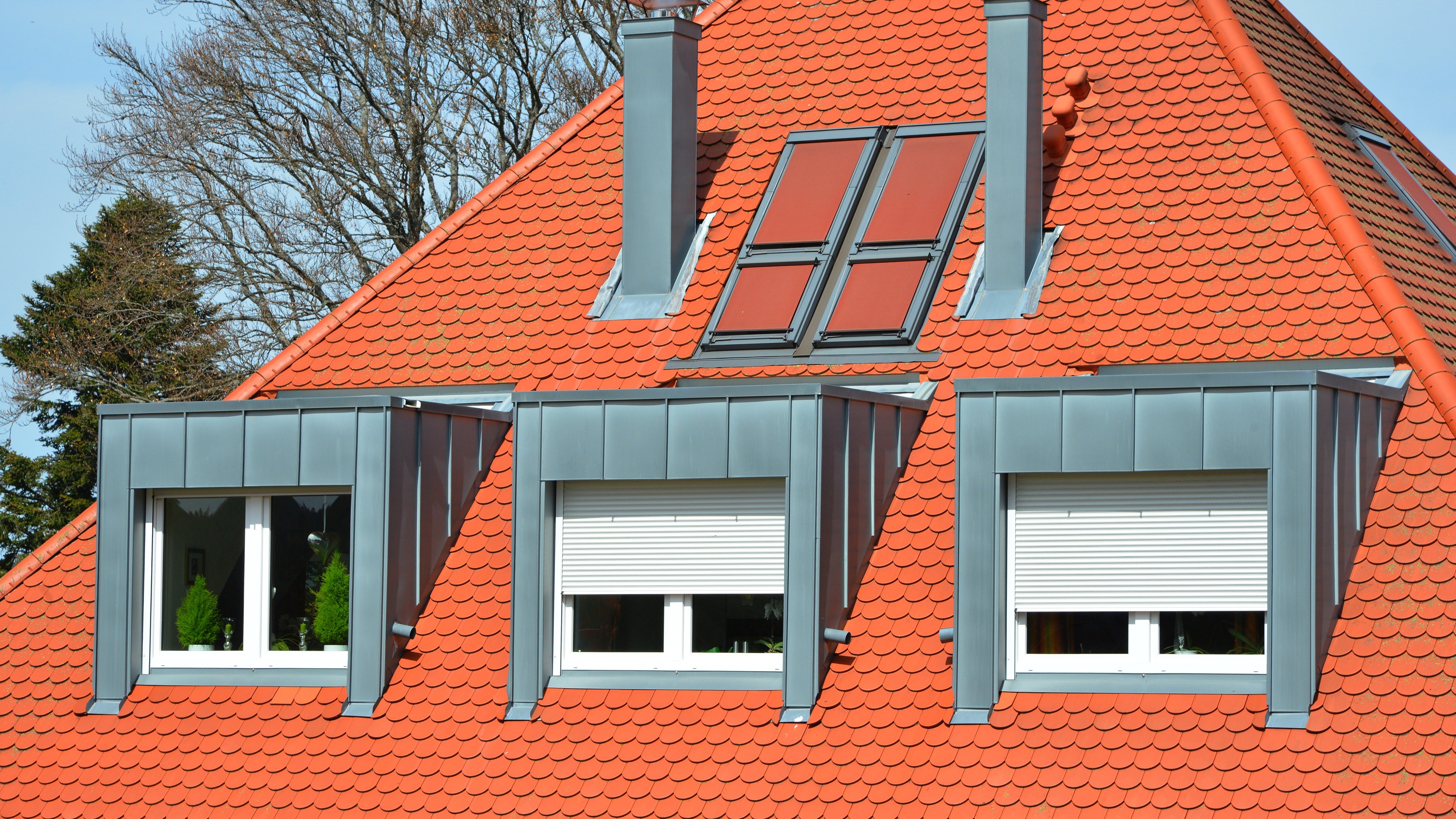 Sonnenschutz am Fenster – Optimierung des Wohnkomforts und der
