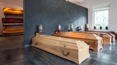 Sarg oder Urne wählen – welche Arten der Bestattung gibt es? - PARTNERHANDWERKER.DE
