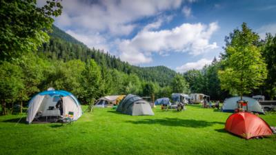 Zelte für Campingausflüge – welche Arten von Zelten gibt es?  - PARTNERHANDWERKER.DE
